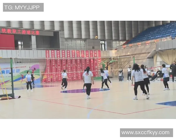 广州排球队的节奏革新探索与实践推动竞技水平全面提升